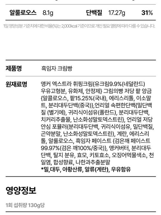 상품 상세