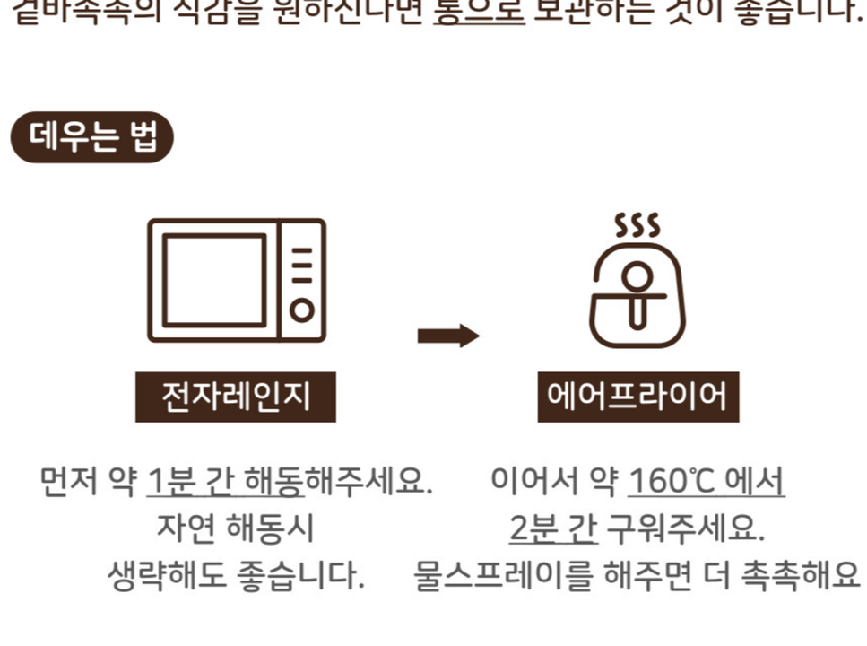 상품 상세
