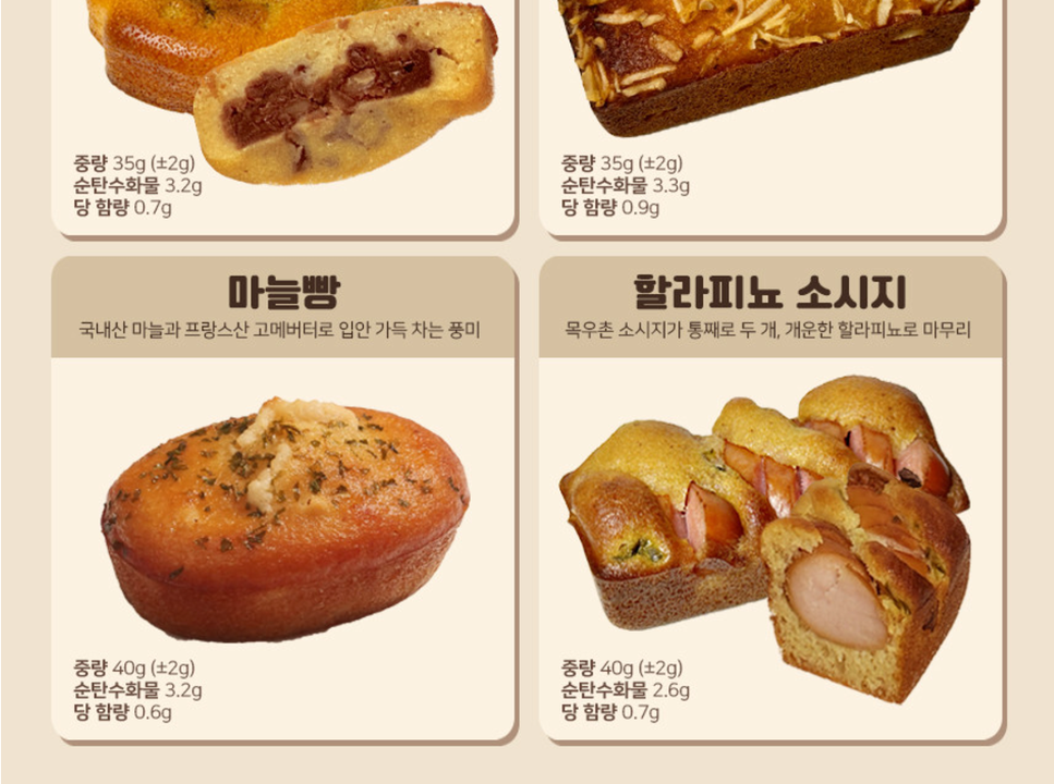 상품 상세
