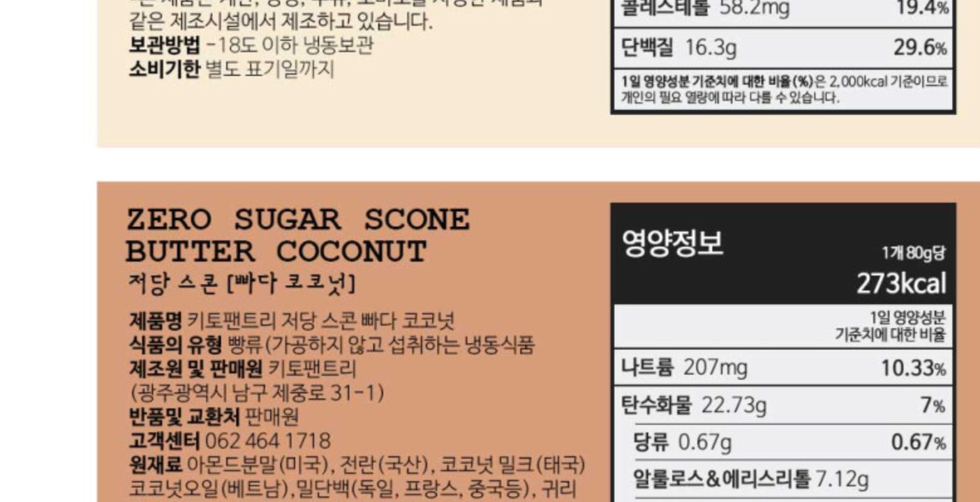 상품 상세