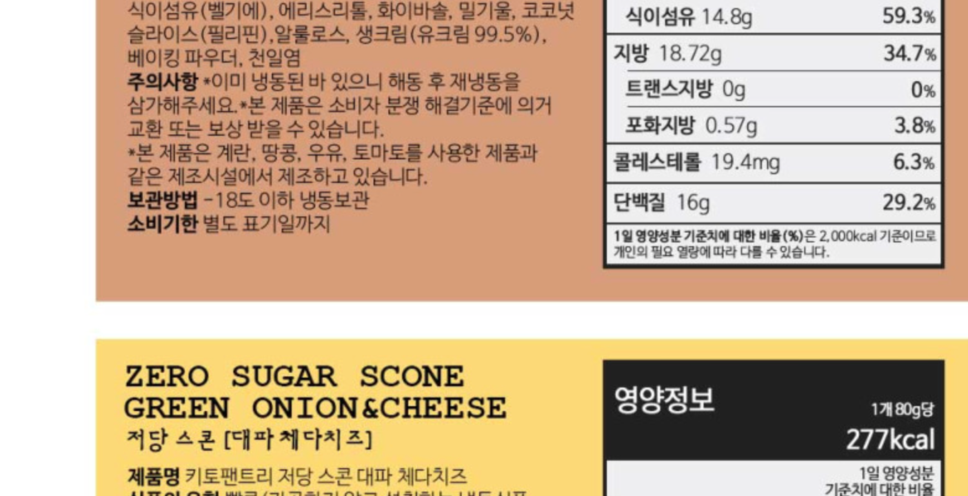 상품 상세