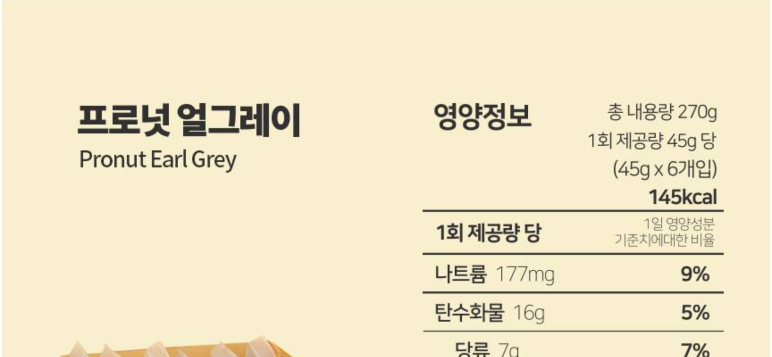 상품 상세