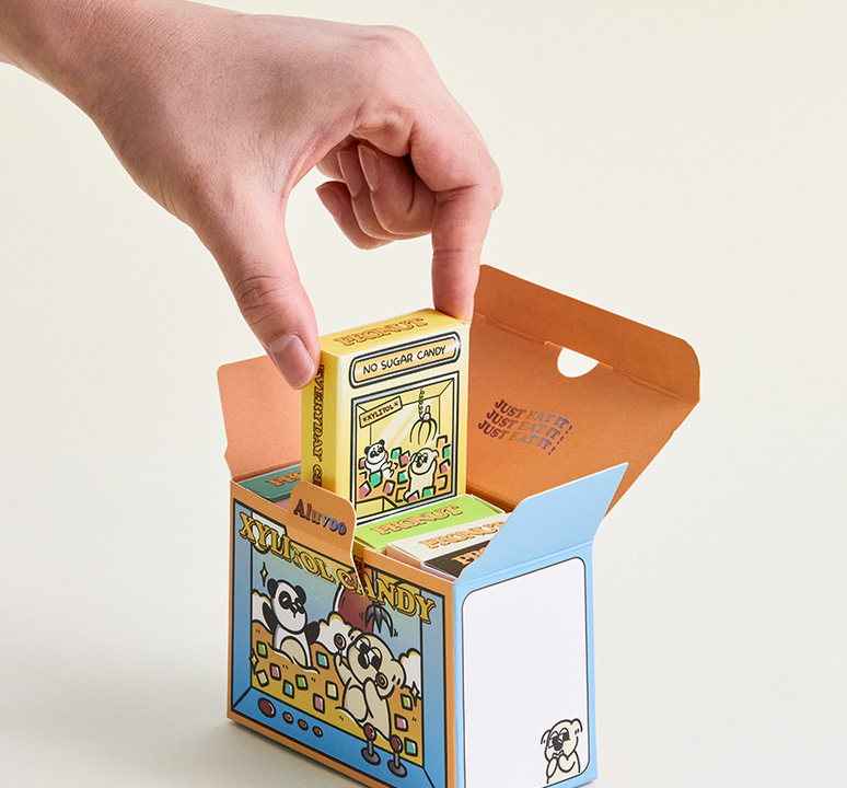 상품 상세