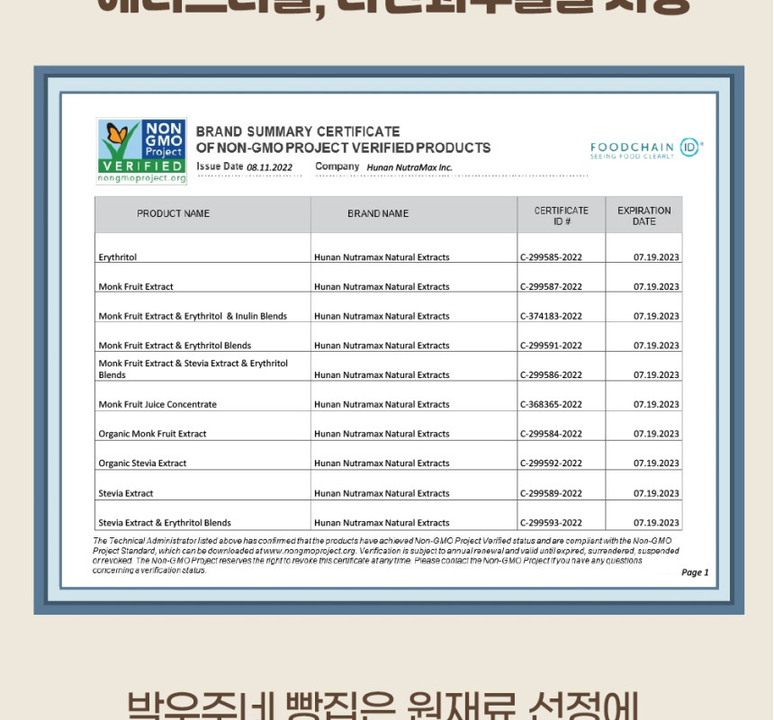 상품 상세