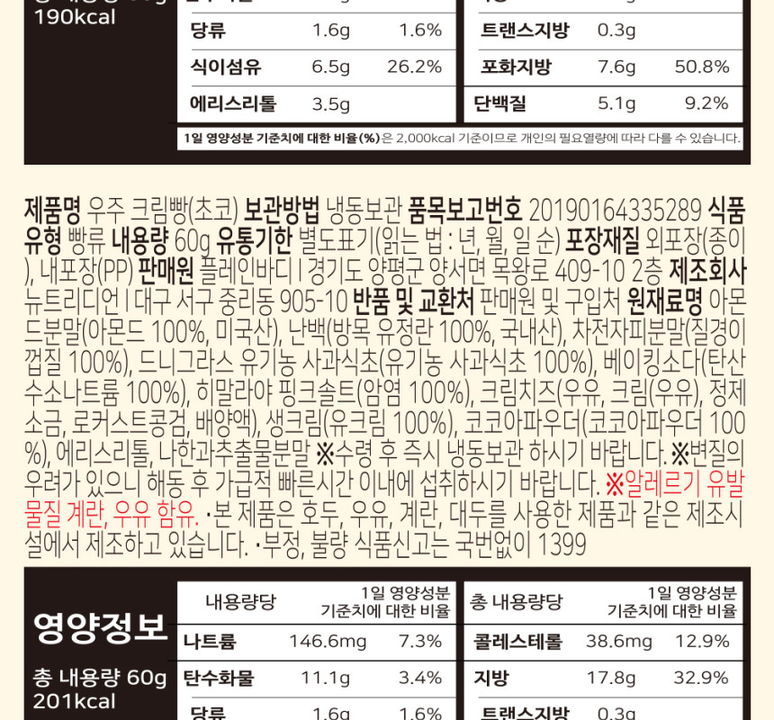 상품 상세