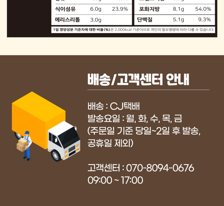 상품 상세