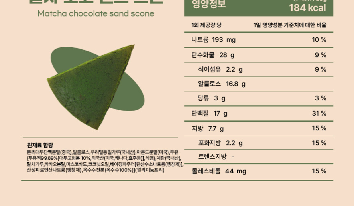 상품 상세