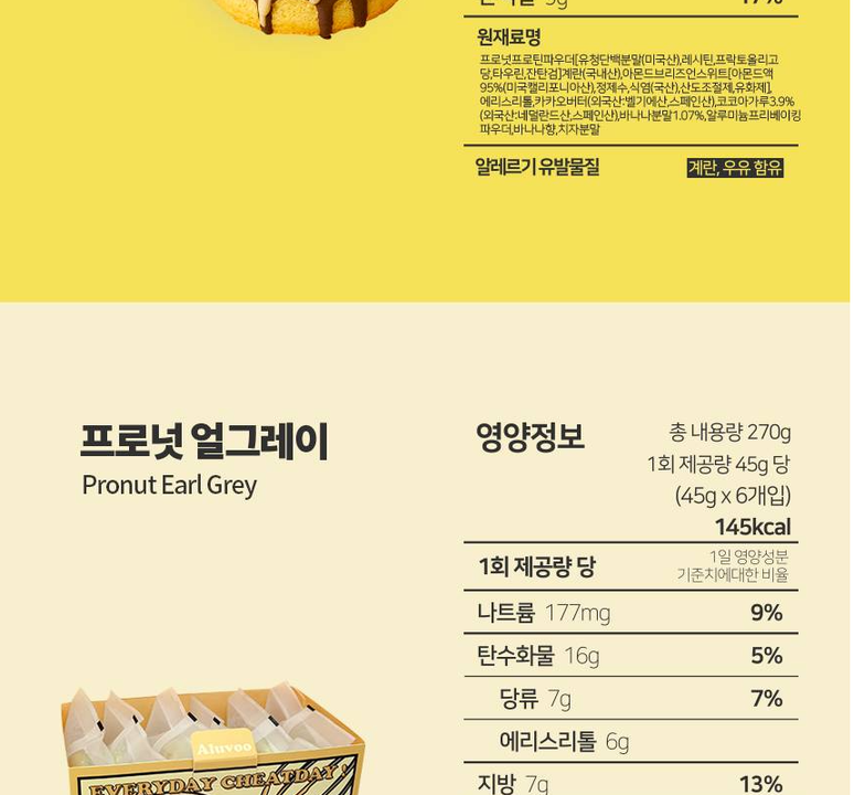 상품 상세